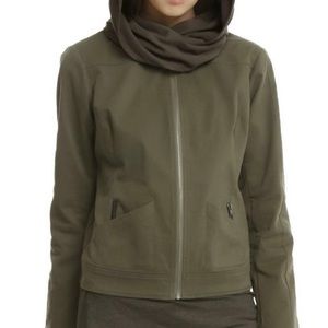 Star Wars Her Universe Jyn Eros Jacket